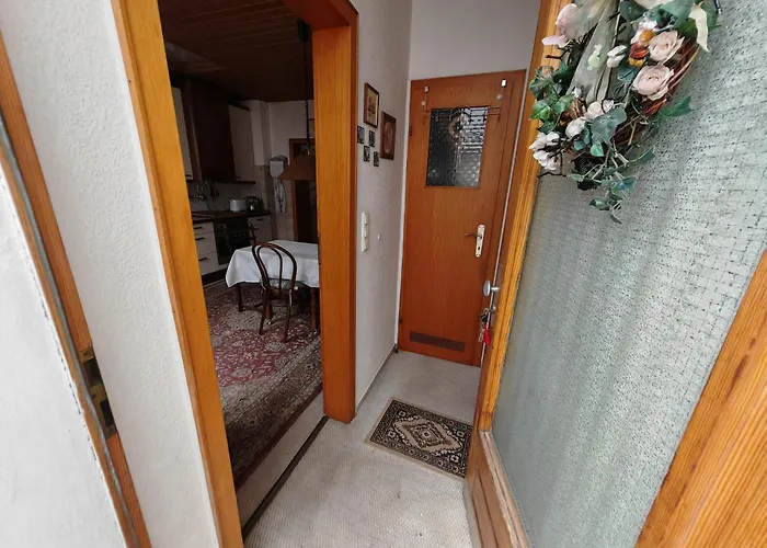 Gemuetlicher Ruhiger Auf Der Frechener Fussgaenger Zone פרכן